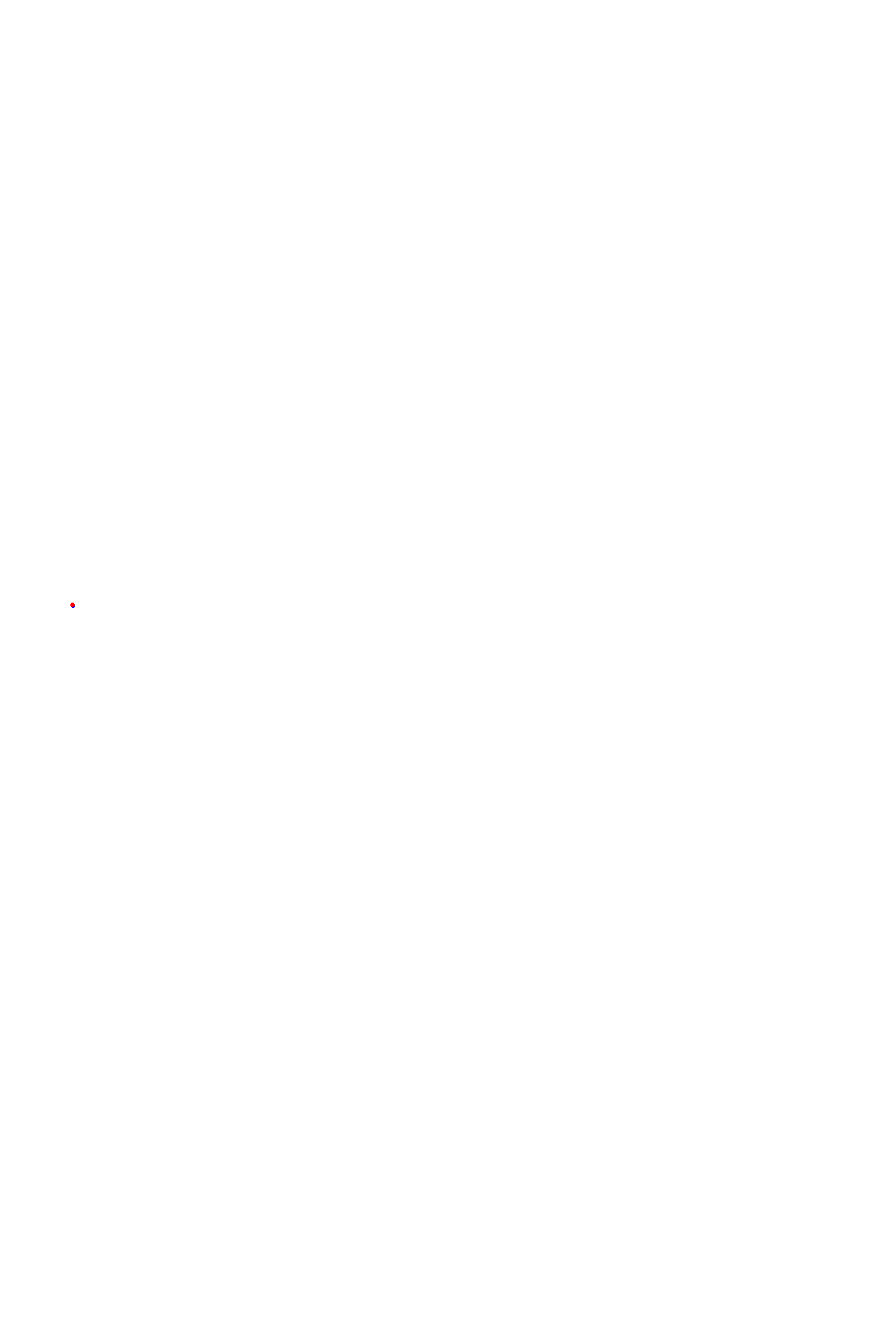 Opel-Rennbahn collisions